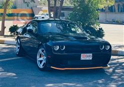 دودج تشالنجر